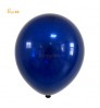 Hebei Balloons Factory Wholesale Multi Retro Balloon Matt Color Party Decoration Latex Balloons