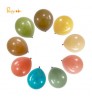 Hebei Balloons Factory Wholesale Multi Retro Balloon Matt Color Party Decoration Latex Balloons