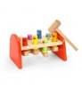 2022 New creative games Classic games Whack-a-Mole wooden toy for child