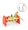 2022 New creative games Classic games Whack-a-Mole wooden toy for child