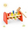 2022 New creative games Classic games Whack-a-Mole wooden toy for child