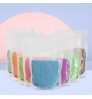 Educational Non-Toxic Customized Easily Shape Toys Children Diy En71-1:2014 Space Magic Sand Kinetic