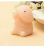 Soft Mochi Dingding Squishy Focus Squeeze Reduced Pressure Abreact Vent Healing Toy Fun Joke Party Gift