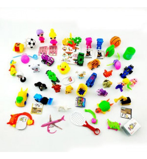 Hot Sales Promotional Cheap Mini Capsule Toys Funny Kid Toy Small Toys With High Quality