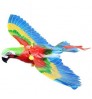 2022 New Toys With lights and music Animal Flying Bird Toy For Children Kids Christmas Gifts