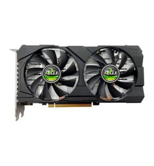 AXLE GTX1660S 6GB DDR6 192 Bit Best sell GPU wholesale Nvidia Desktop Brand new Gaming Graphics Card