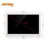 1080P Video loop Photo Auto Rotate Slide Show Digital Picture Frame 13inch with Remote Control