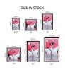 Photo 21.5 32 43 55 Inch 4k Wifi Large Cloud Smart Digital Nft Videos Photo Picture Art Frames Display Digital Wall Frame