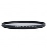 Camera Camera Filter Cpl YOPHY Camera MRC HD L410 CPL Filter 35mm -82mm Polarizing Filter