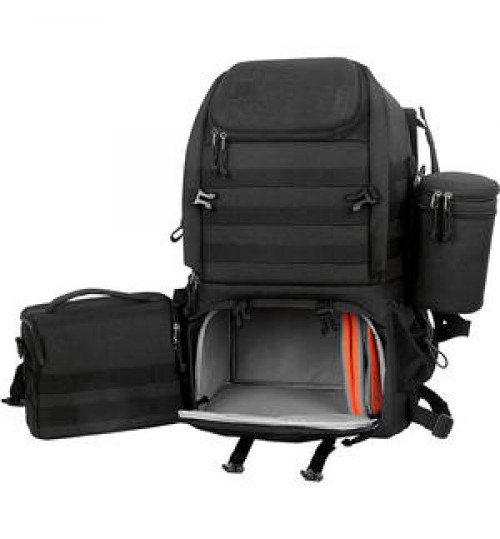 Large Capacity Camera Backpack Professional Camera Backpack camera photo & accessories bag