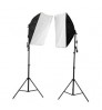 Hot Selling Cheap Photo Studio Lighting Kit Accessories for Camera Shooting and Photography