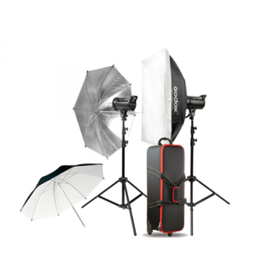 Photographic equipment Photo Studio Continuous Lighting Kit Backdrops camera flash accessories