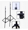 Photo Studio Softbox Kit Photographic Lighting Kit Camera & Photo Accessories Light Stand Softbox for Camera Photo