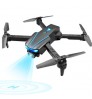 2022 Best Sale Portable Gimbal Camera Drones Professional Accessories 4K HD RC Drones Mini UAV Beginner Aircraft Drone S85