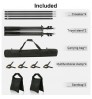 Backdrops Frame Background Stand Support System Photography Studio Background Holder Camera & Photo Accessories + Carry Bag