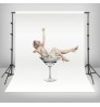 Backdrops Frame Background Stand Support System Photography Studio Background Holder Camera & Photo Accessories + Carry Bag