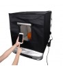 60CM 24inch Photo Studio box Shooting Light Tent box photography light tent portable bag camera accessories factory supplier