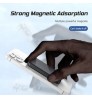 2022 New Magnetic Wireless Power Bank Mobile Phone Fast Charger For iPhone 13 12 11 Pro Max Magsafing External Battery 10000mah