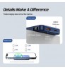 2022 New Magnetic Wireless Power Bank Mobile Phone Fast Charger For iPhone 13 12 11 Pro Max Magsafing External Battery 10000mah