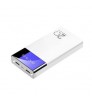 Mobile Power Bank 20000mAh OEM powerbank portable charger external Battery 20000 mAH power banks gifts