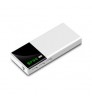 Mobile Power Bank 20000mAh OEM powerbank portable charger external Battery 20000 mAH power banks gifts