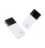 Mobile Power Bank 20000mAh OEM powerbank portable charger external Battery 20000 mAH power banks gifts