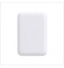 10000mah Wireless Charging Magafes Charger Battery Pack Mag Safe Magnetic Battery Case Power Bank For Iphone 11,12