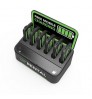 Portable Battery Dock Charging Station Power Banks Charging Station Power Banks Combo