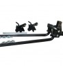 TRAILER PARTS AND ACCESSORIES MAX TONGUE WT 600LBS WEIGHT DISTRIBUTION HITCH FOR SAFETY TOWING