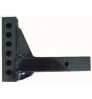 TRAILER PARTS AND ACCESSORIES MAX TONGUE WT 600LBS WEIGHT DISTRIBUTION HITCH FOR SAFETY TOWING