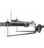 TRAILER PARTS AND ACCESSORIES MAX TONGUE WT 600LBS WEIGHT DISTRIBUTION HITCH FOR SAFETY TOWING