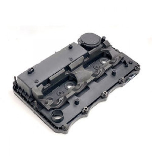 Parts Engine Valve Covers Body Kit For FORD Valve Covers Peugeot Spare Parts OE 9675691480 BK2Q-6K271-AK