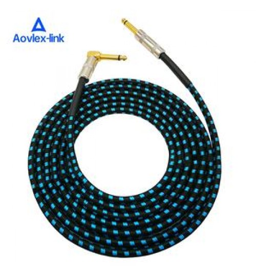 Accessories Cable Guitar 1/4