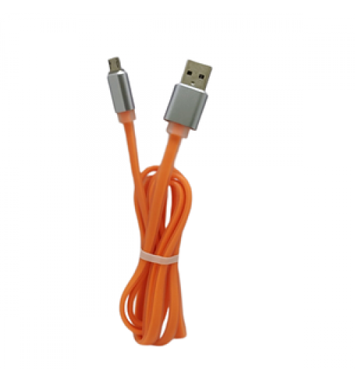 Aluminium Alloy Data Cable Fast Charging USB Cable Commonly Used Accessories And Parts Mobile Phone