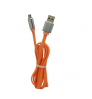 Aluminium Alloy Data Cable Fast Charging USB Cable Commonly Used Accessories And Parts Mobile Phone