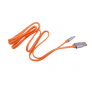 Aluminium Alloy Data Cable Fast Charging USB Cable Commonly Used Accessories And Parts Mobile Phone