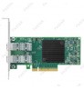 Hardware Software MCX4121A-ACAT Original New Server Network Card Hardware PCIe 3.0 X8 Compatible With Most Software Network Interface Card