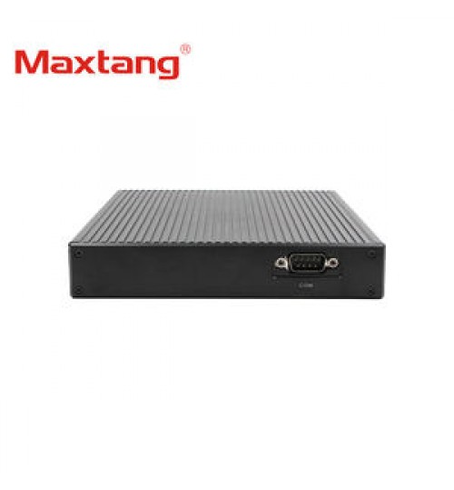 Computer Maxtang Portable Mini Computer Intel Broadwell I3/i5/i7 Single Channel DDR3L 8G RAM Dual Display Fanless Gaming Mini PC