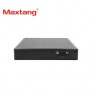 Computer Maxtang Portable Mini Computer Intel Broadwell I3/i5/i7 Single Channel DDR3L 8G RAM Dual Display Fanless Gaming Mini PC