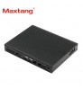 Computer Maxtang Portable Mini Computer Intel Broadwell I3/i5/i7 Single Channel DDR3L 8G RAM Dual Display Fanless Gaming Mini PC