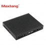 Computer Maxtang Portable Mini Computer Intel Broadwell I3/i5/i7 Single Channel DDR3L 8G RAM Dual Display Fanless Gaming Mini PC