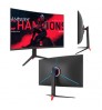 Newest Arrival 144hz 240hz 24 / 27 / 32 Inch 2k 4k Curved Gaming Monitor Gaming Computer Hardware & Software Gaming Monitors