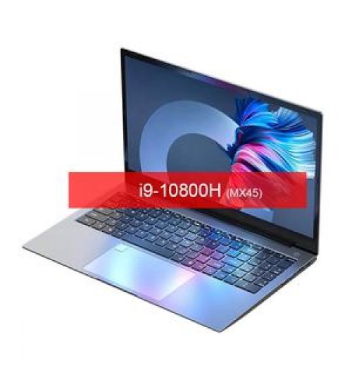 Core i9 10th Gen 15.6 inch Windows 10 11 Hardware Software 11th Generation i7 i5 16GB RAM 1TB SSD Computer Notebook Laptop