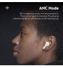 Earphones Wholesale Active Noise Cancelling Bluetooth Earphones OEM ODM ANC TWS Earbuds