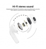 Earphone In-ear Wireless Earbuds Blue tooth Accessories New Products Headset Earphones I12 Tws Pro 5 4 Ear Buds Headphone