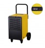 OEM Wholesale High Efficiency Desiccant Wheel Dryer 50L/D Portable Air Commercial Industrial Dehumidifier For Sale