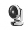 Air AI 3D Oscillation Air Circulation Fan Oversize LED Display Home Portable Turbo Smart Fans