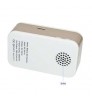 Pocket ozone machine battery air purifier