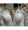 Dropshipping High Quality 2022 New White Wedding Dress Cheap Wedding Dresses Wedding Dresses