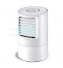 Personal Mini Air Conditioner 7 Colors Night Light Portable Small Air Cooler Other Air Conditioning Appliances